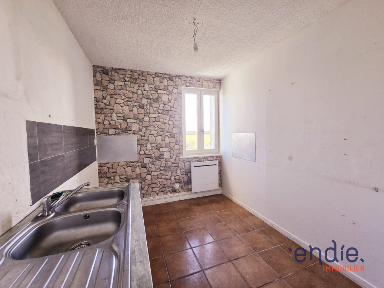 à vendre Maison Neuilly Le Real - Photo 9