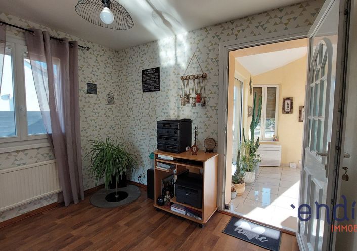à vendre Maison Avermes