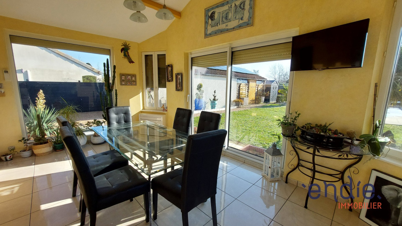à vendre Maison Avermes - Photo 10