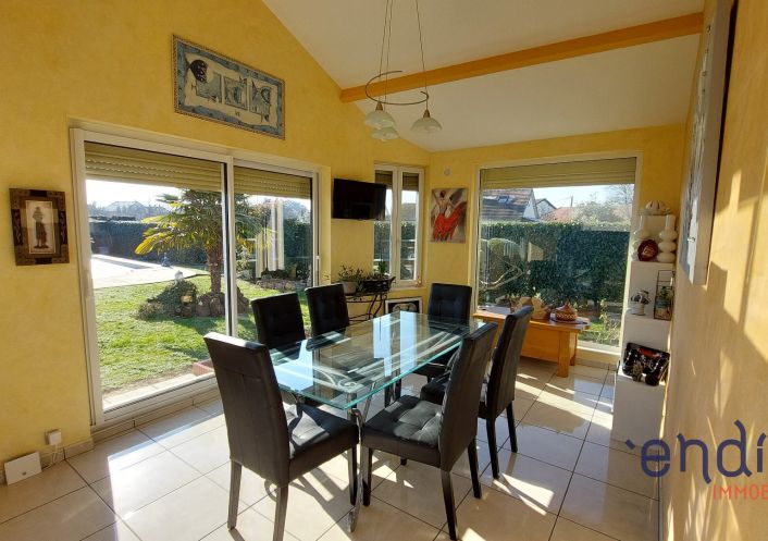 à vendre Maison Avermes