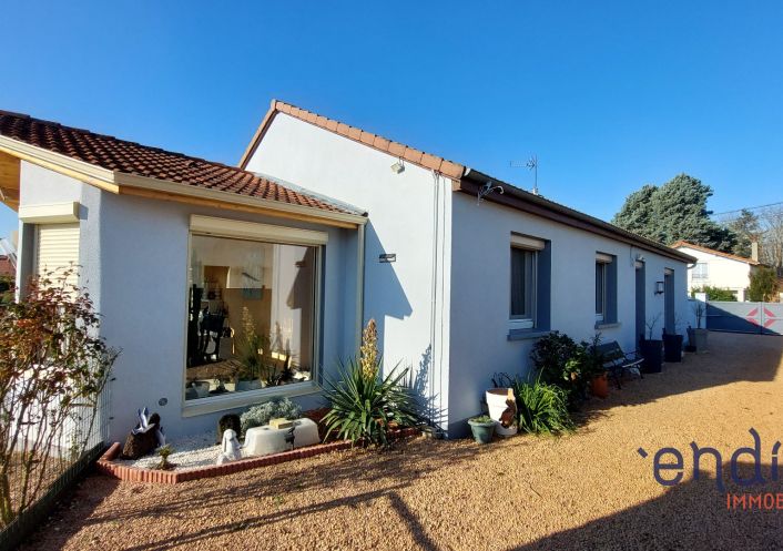 à vendre Maison Avermes