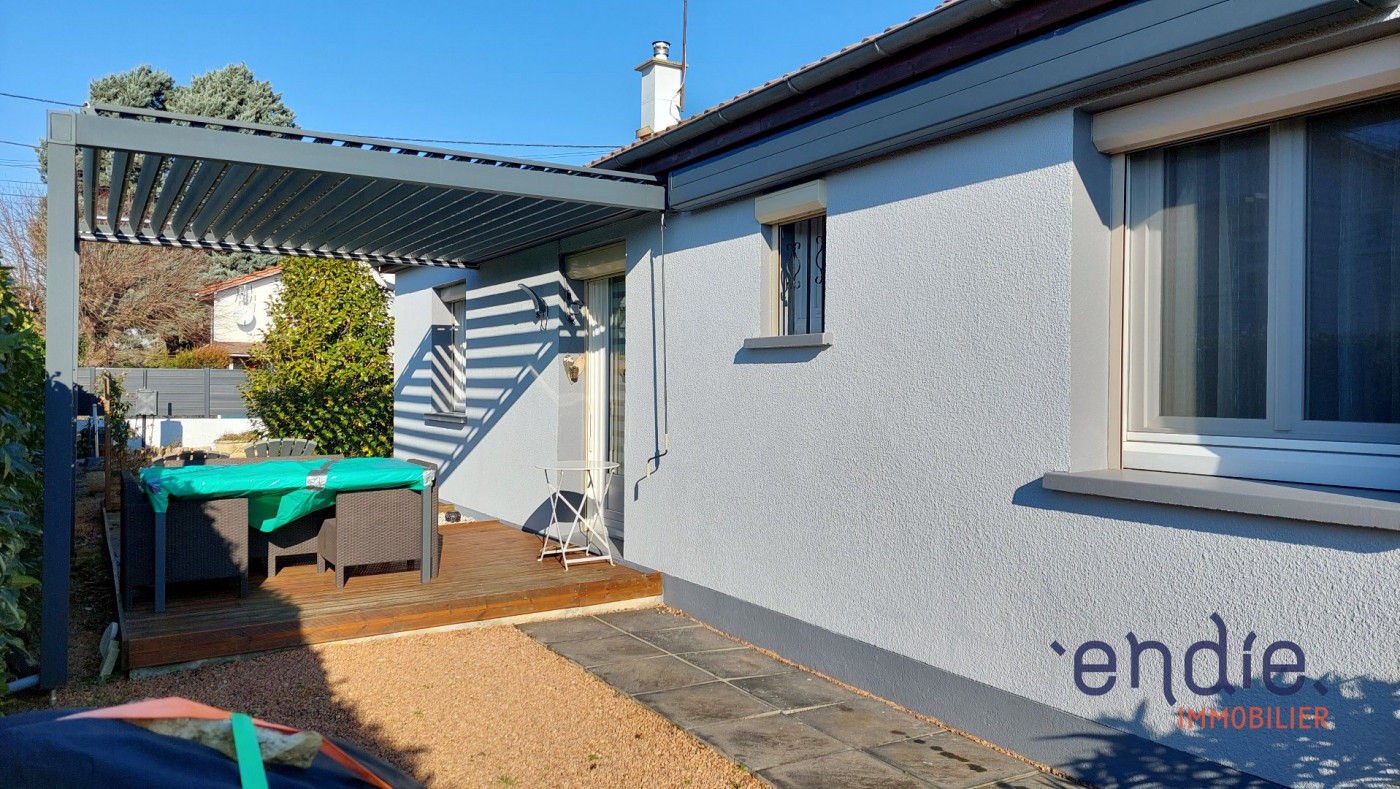 à vendre Maison Avermes - Photo 3