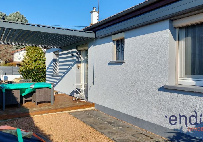 à vendre Maison Avermes