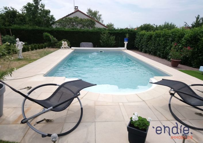 à vendre Maison Avermes