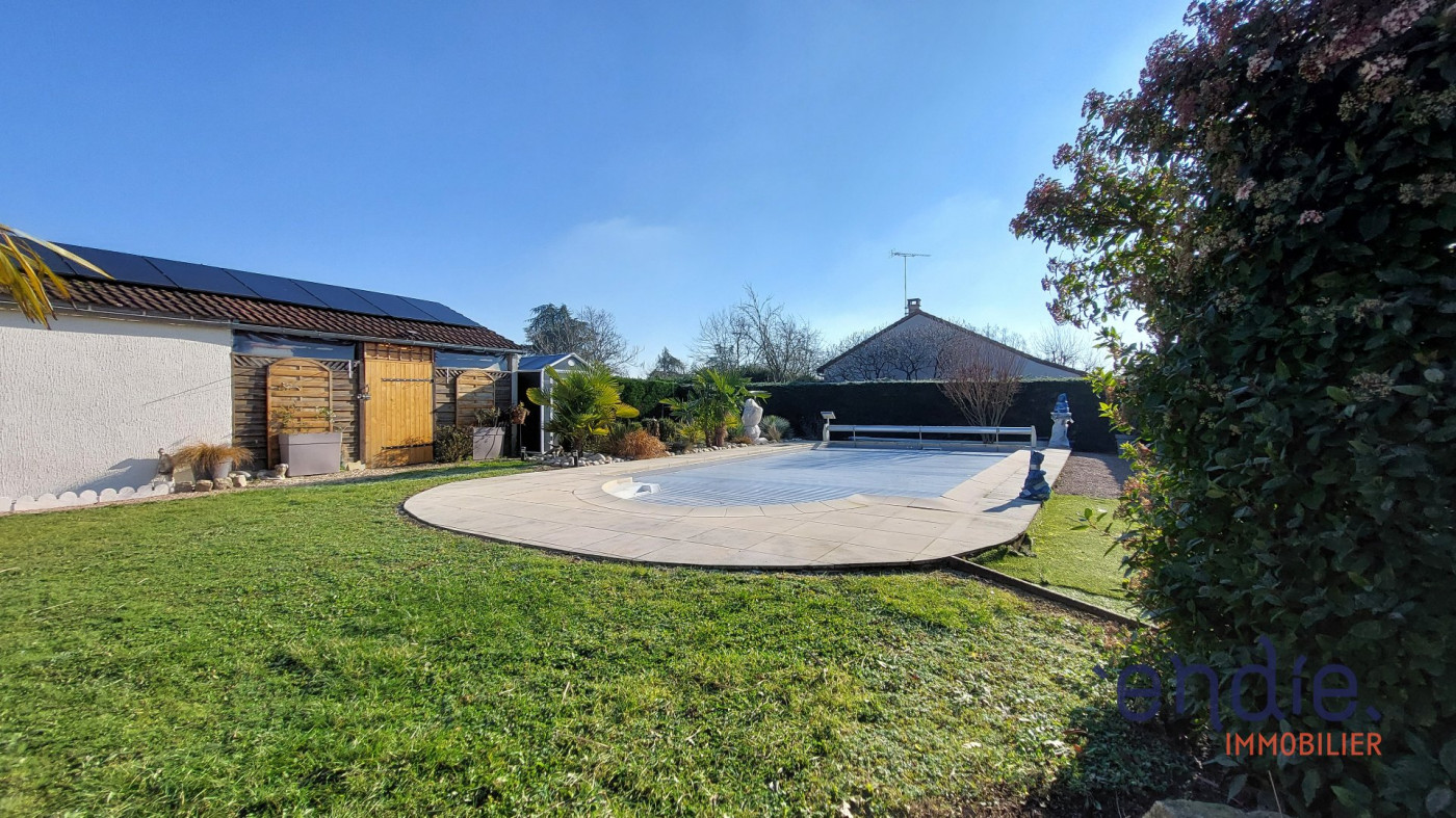 à vendre Maison Avermes - Photo 13