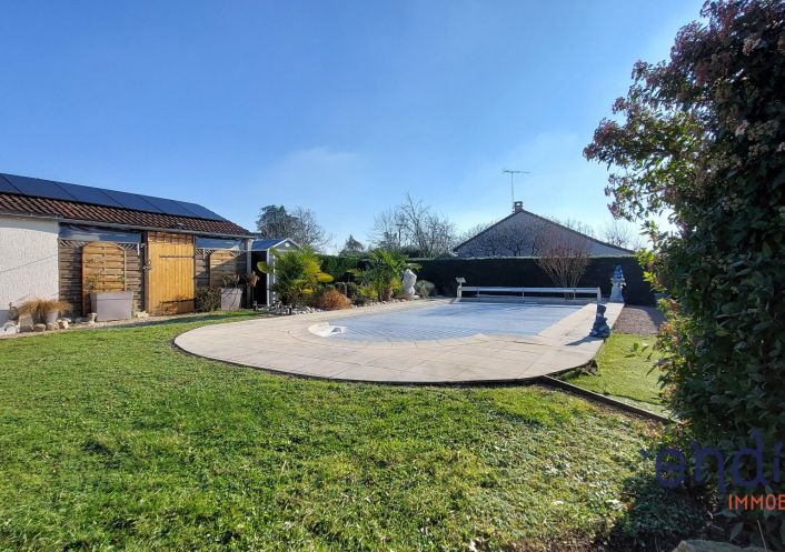 à vendre Maison Avermes