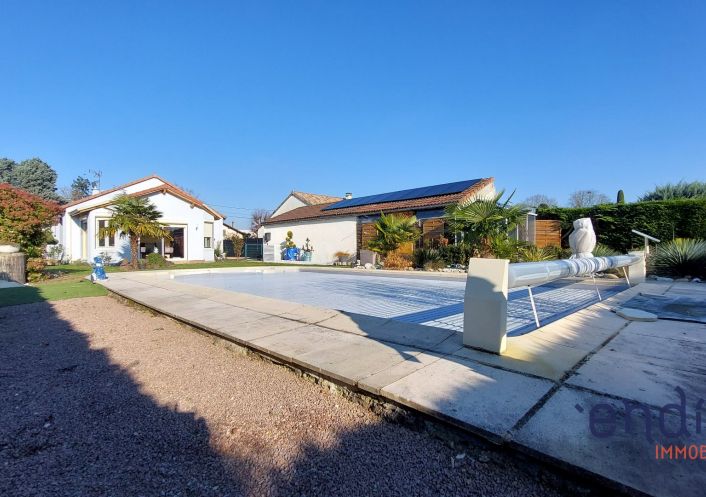 à vendre Maison Avermes