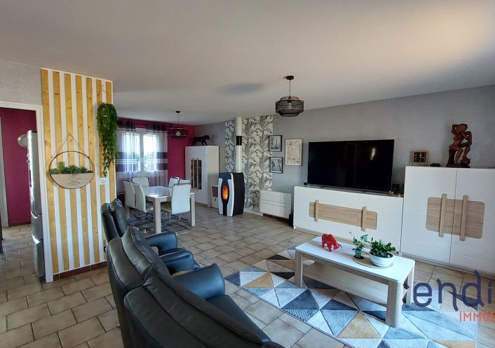 à vendre Maison Avermes