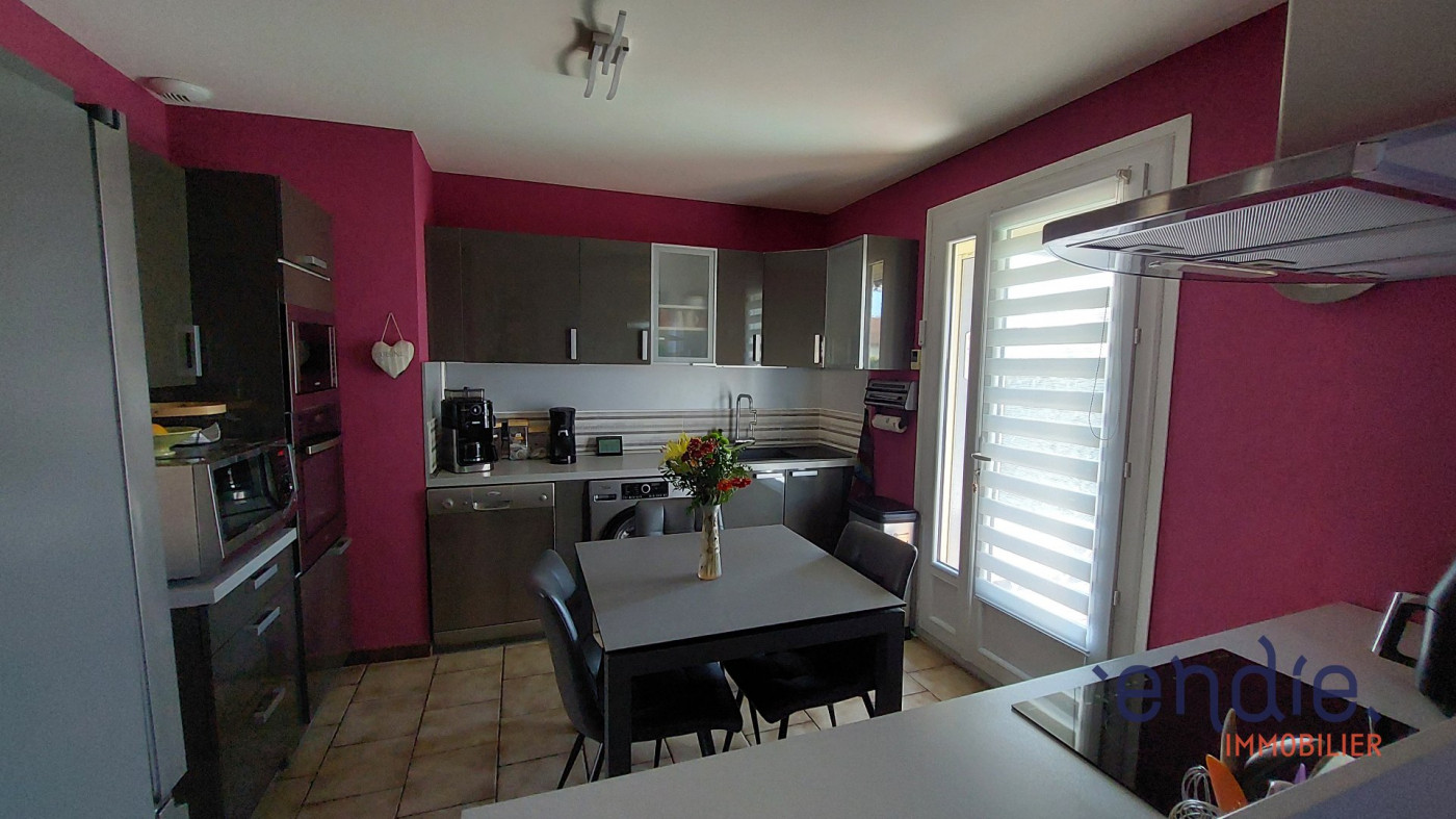 à vendre Maison Avermes - Photo 5