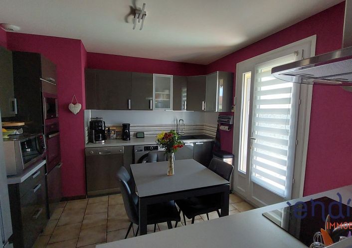 à vendre Maison Avermes