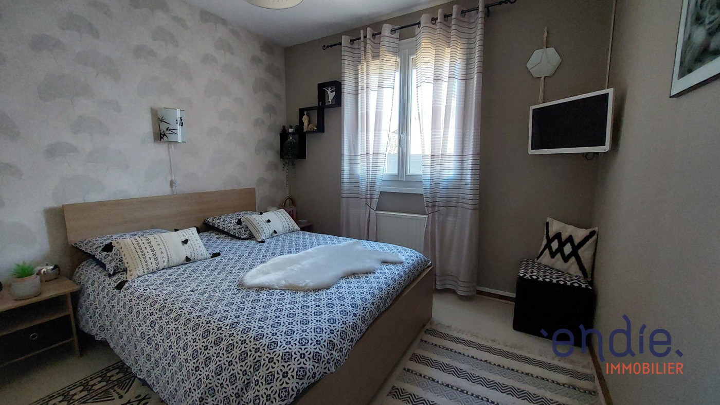 à vendre Maison Avermes - Photo 6