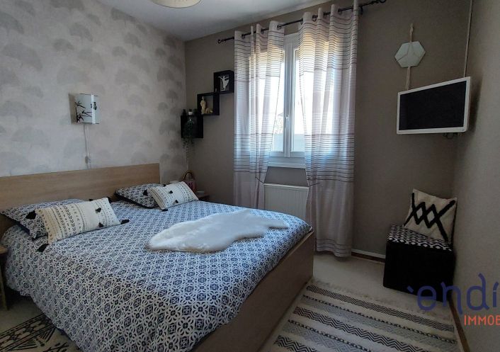 à vendre Maison Avermes
