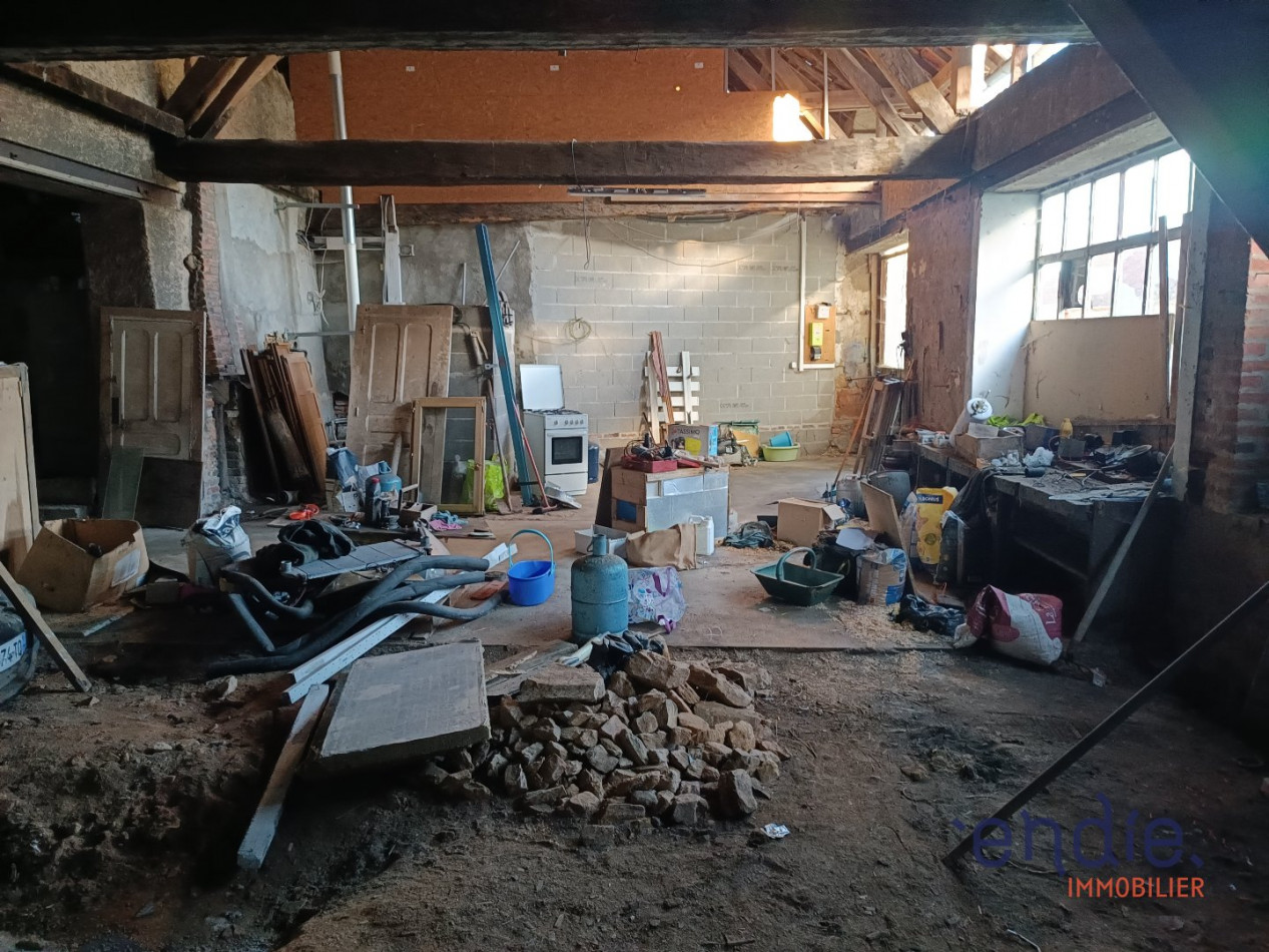 à vendre Maison Saint Desire - Photo 7