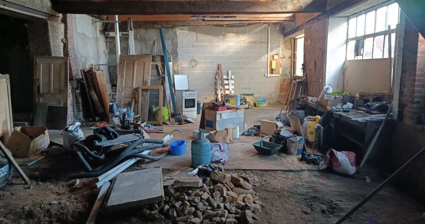 vente Maison Saint Desire