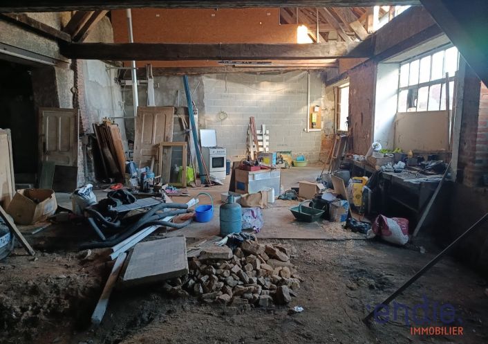 à vendre Maison Saint Desire