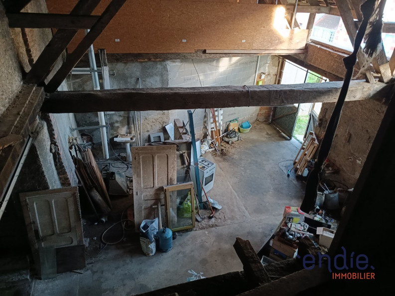 vente Maison Saint Desire - Photo 8