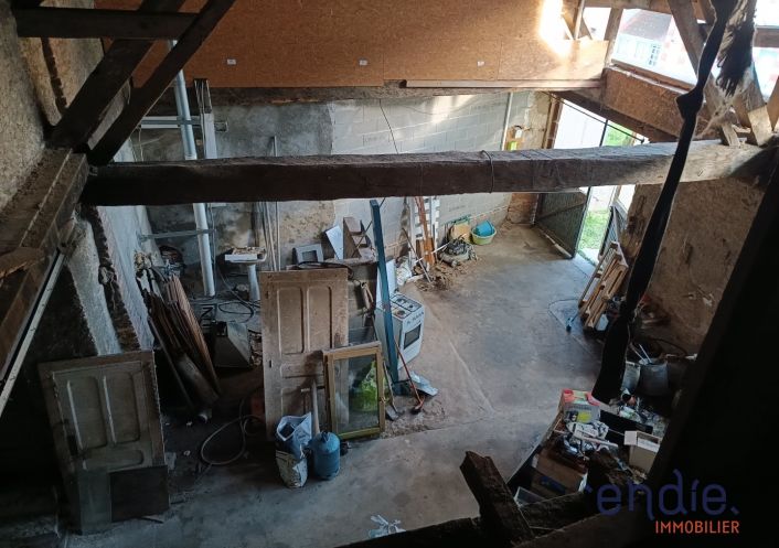 à vendre Maison Saint Desire