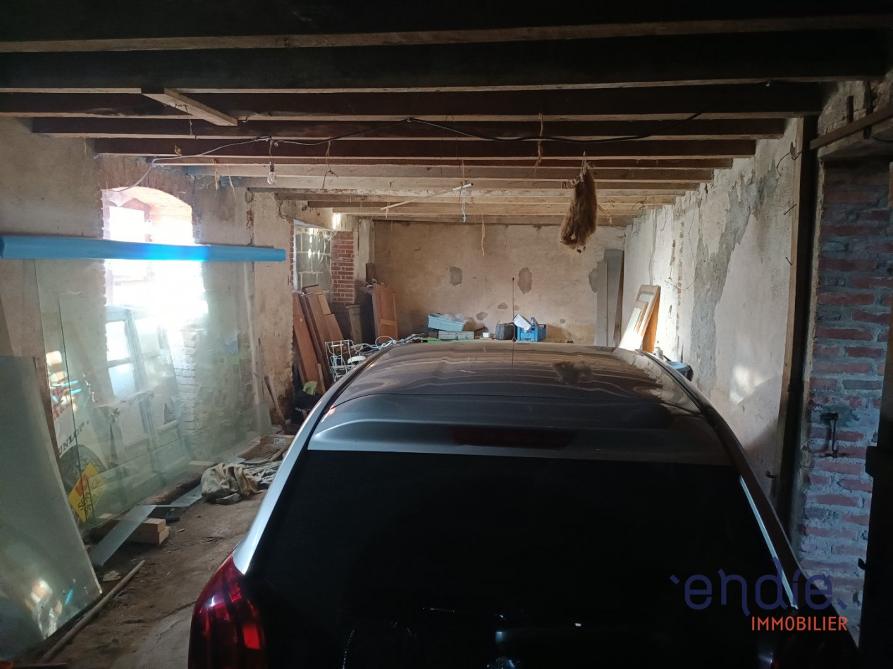 à vendre Maison Saint Desire - Photo 9