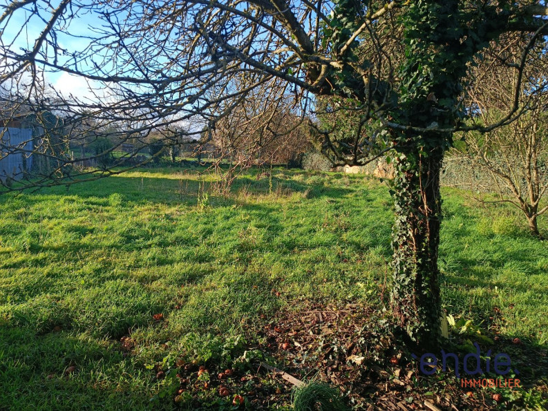 vente Maison Saint Desire - Photo 10