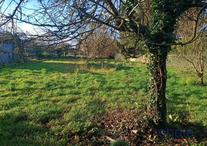 à vendre Maison Saint Desire