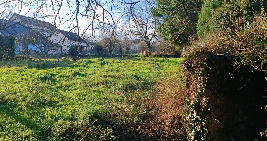 vente Maison Saint Desire