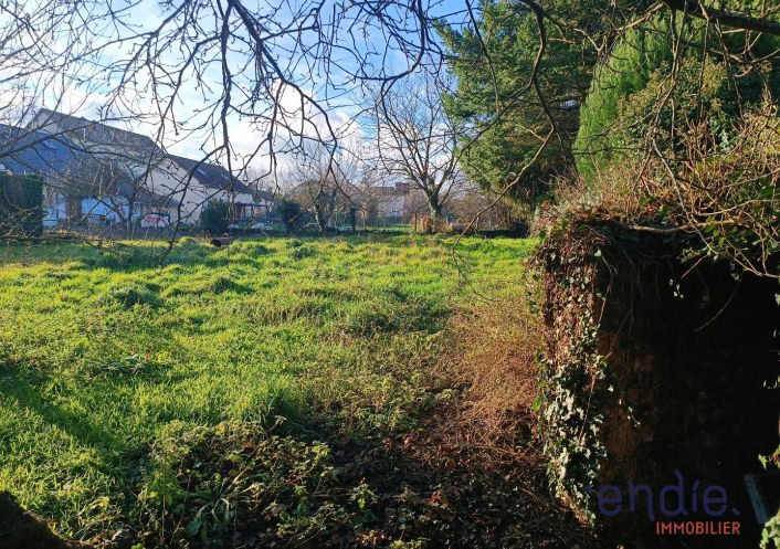 à vendre Maison Saint Desire