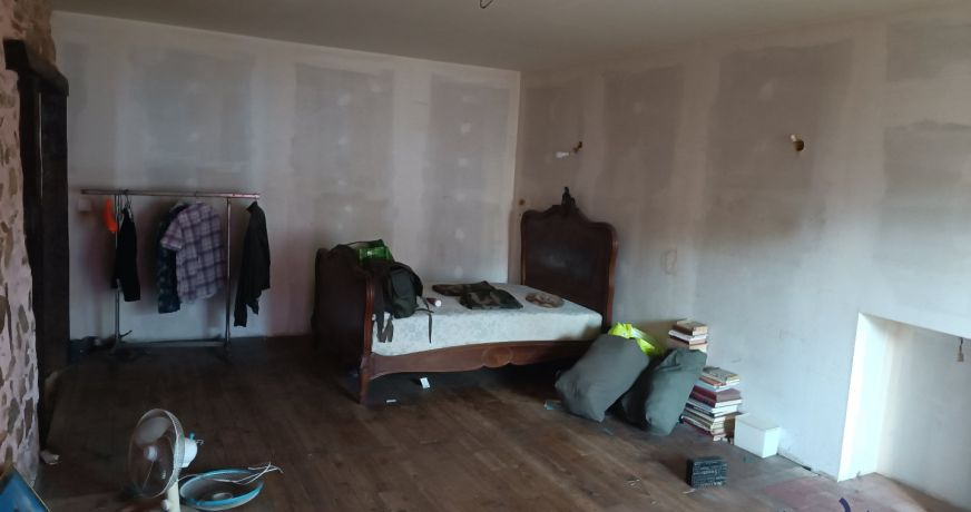 vente Maison Saint Desire
