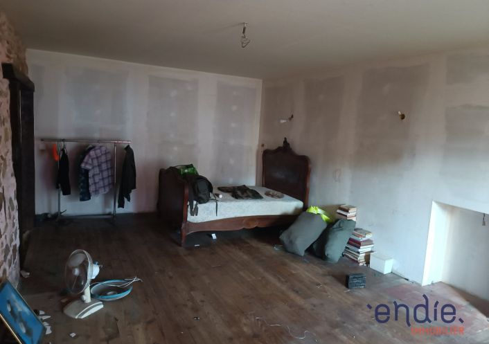 à vendre Maison Saint Desire