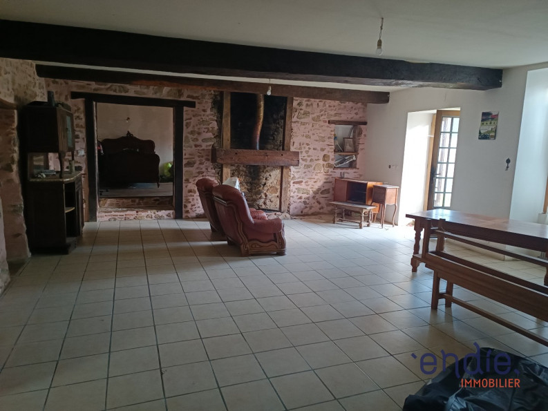 vente Maison Saint Desire - Photo 2
