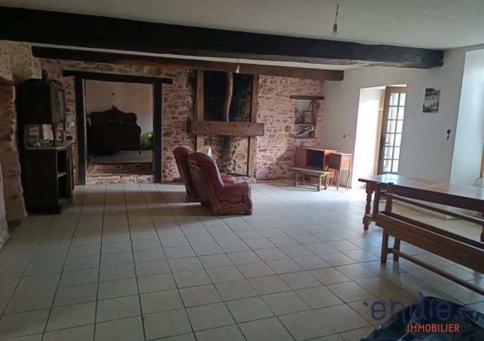 à vendre Maison Saint Desire