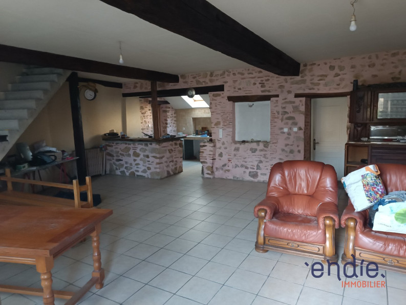 vente Maison Saint Desire - Photo 3