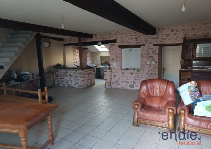 à vendre Maison Saint Desire