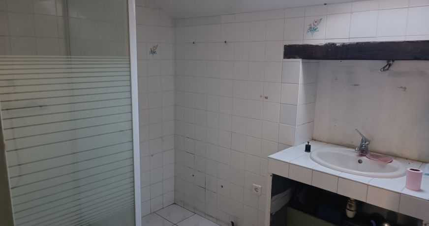 vente Maison Saint Desire