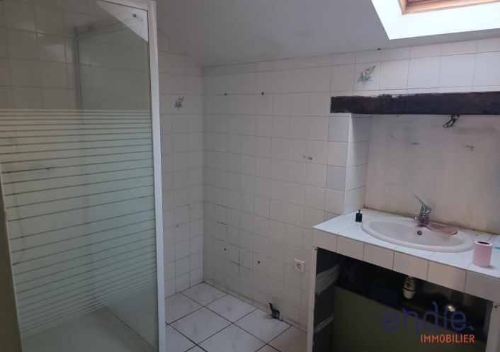 à vendre Maison Saint Desire