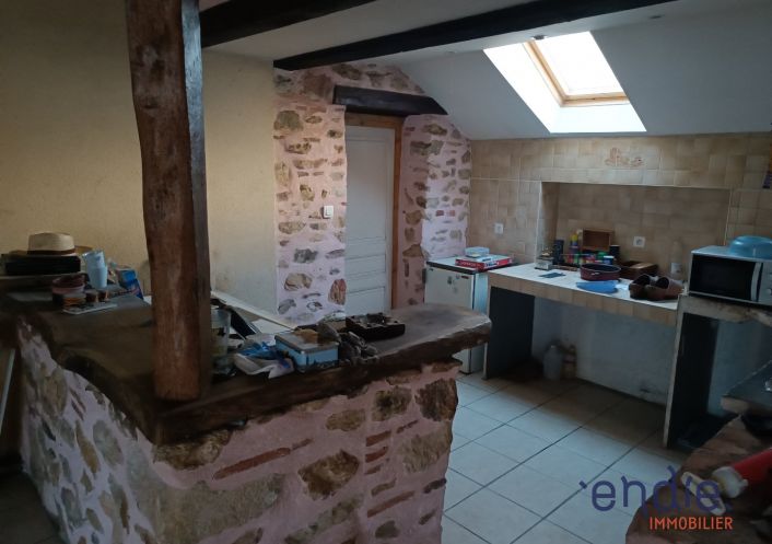 à vendre Maison Saint Desire