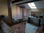 vente Maison Saint Desire