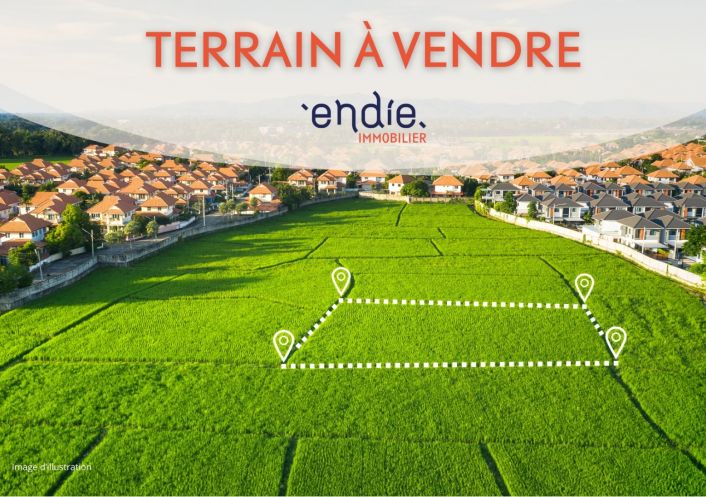 à vendre Terrain Martizay