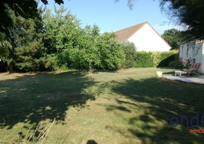 à vendre Maison Challuy