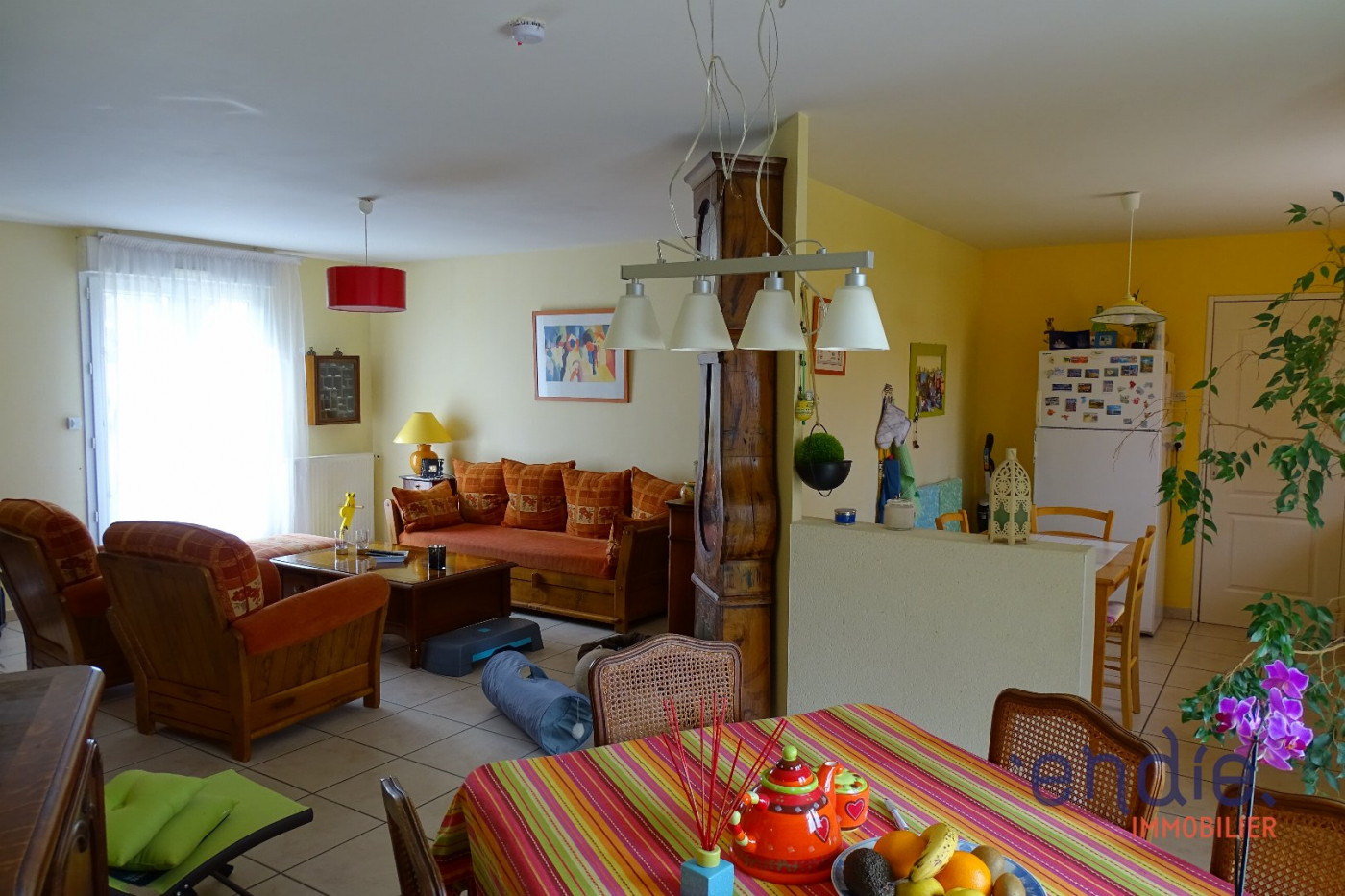 à vendre Maison Challuy - Photo 3