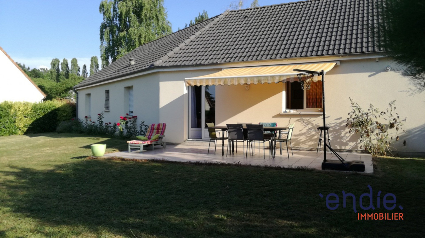 à vendre Maison Challuy - Photo 1