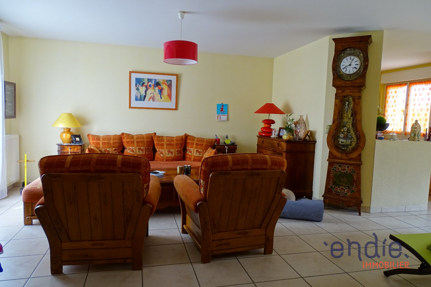 à vendre Maison Challuy - Photo 2
