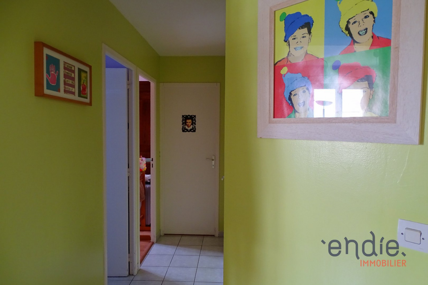 à vendre Maison Challuy - Photo 4