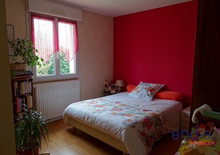 à vendre Maison Challuy