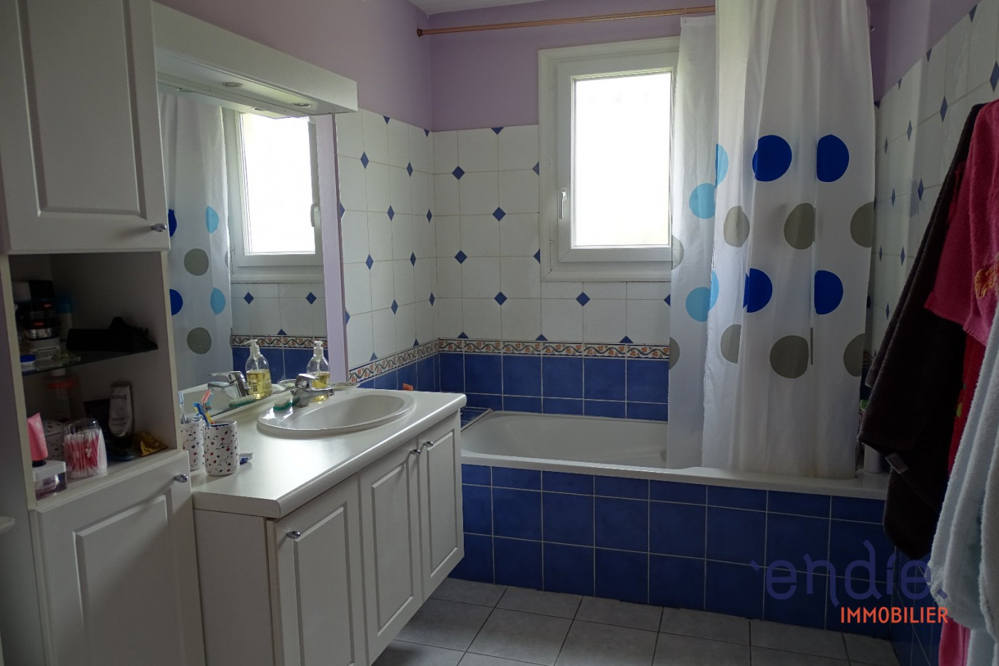 à vendre Maison Challuy - Photo 7