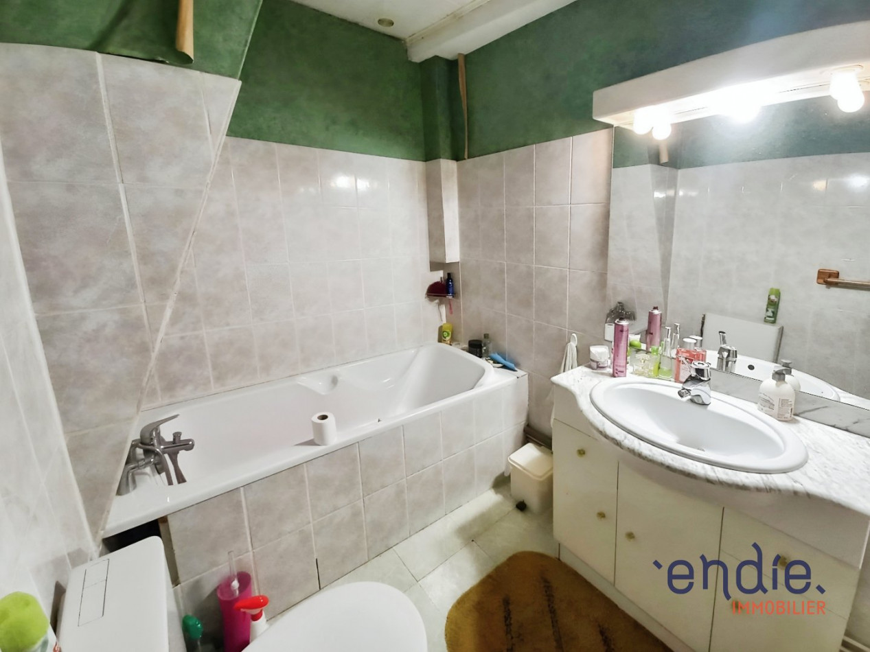 à vendre Maison de village Echassieres - Photo 6