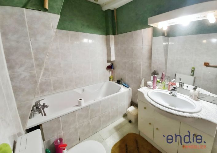 à vendre Maison de village Echassieres