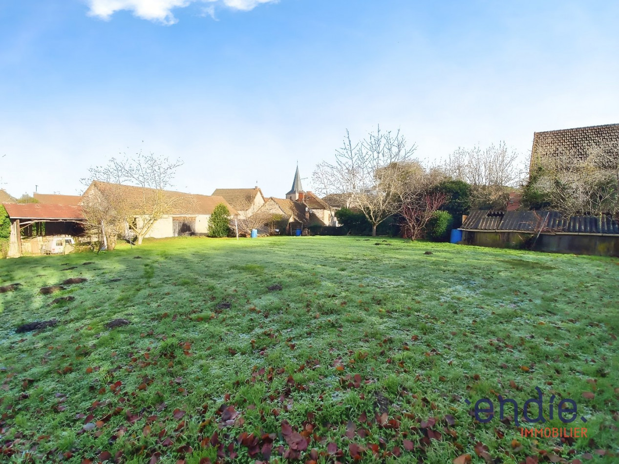 à vendre Maison de village Echassieres - Photo 13