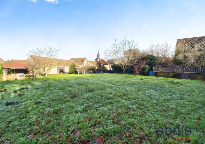 à vendre Maison de village Echassieres