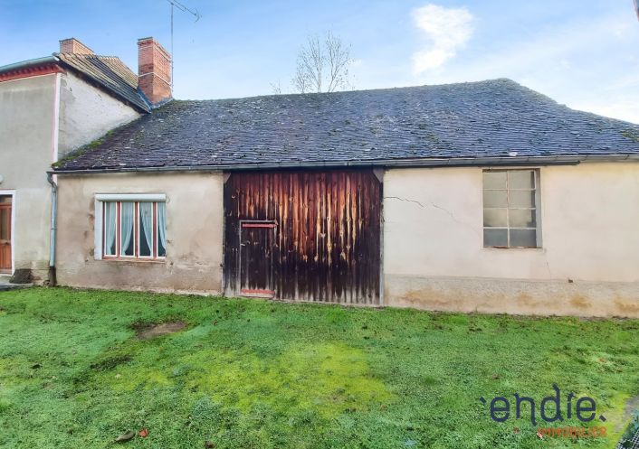 à vendre Maison de village Echassieres