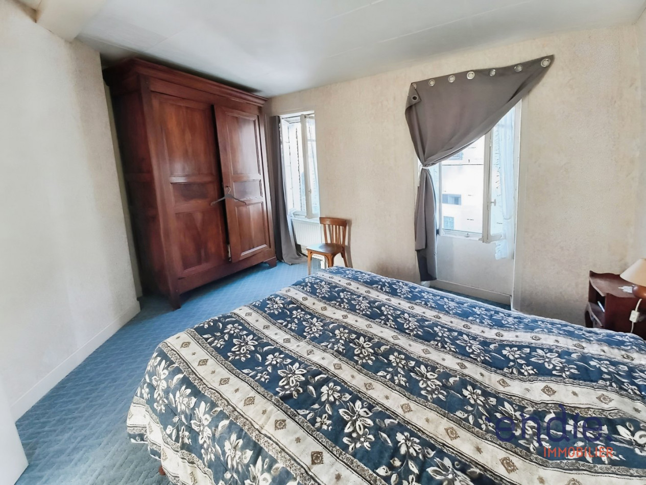 à vendre Maison de village Echassieres - Photo 9